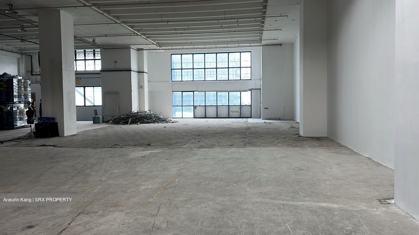 Space@tampines (D18), Factory #629442131
